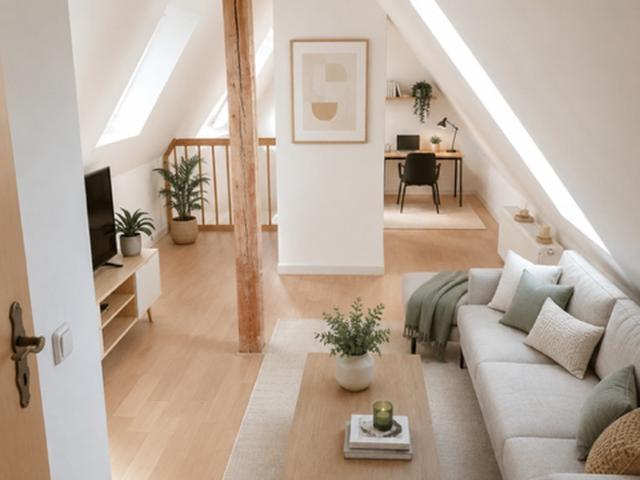 Wohnung mieten in Groß Linde, Perleberg