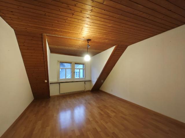 Maisonette mieten in Altstätten (SG), St. Gallen