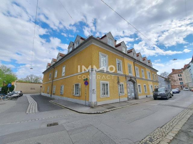 Apartment mieten in Gries, Gersdorf-Feistritz