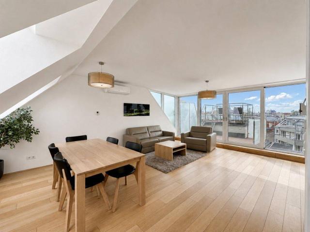 Apartment kaufen in KG Brigittenau, Wien