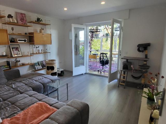Wohnung mieten in Nordstadt, Pforzheim