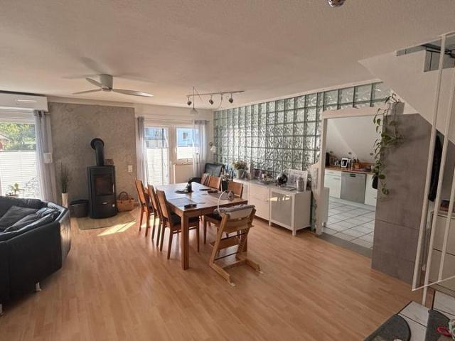 Wohnung kaufen in Ettlingen