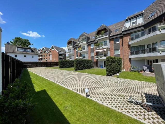 Wohnung kaufen in Niederkassel