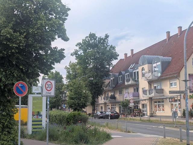 Wohnung kaufen in Bergfelde, Hohen Neuendorf