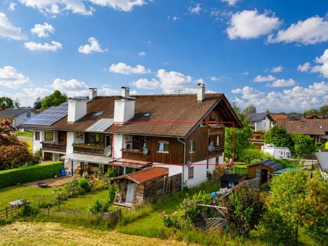 Maisonette kaufen in Kirchdorf am Haunpold, Bruckmühl