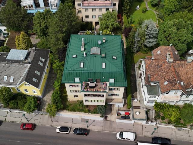 Apartment kaufen in KG Innere Stadt, Wien