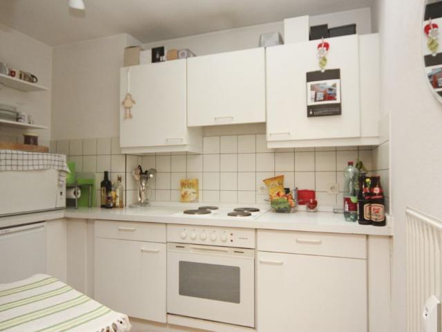Apartment mieten in Altstadt, Salzburg