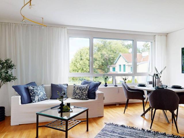 Apartment kaufen in Liesing, Wien