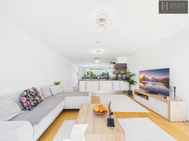 Apartment kaufen in Donaustadt, Wien