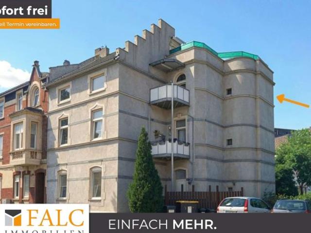 Wohnung kaufen in Duisburg, Nordrhein-Westfalen