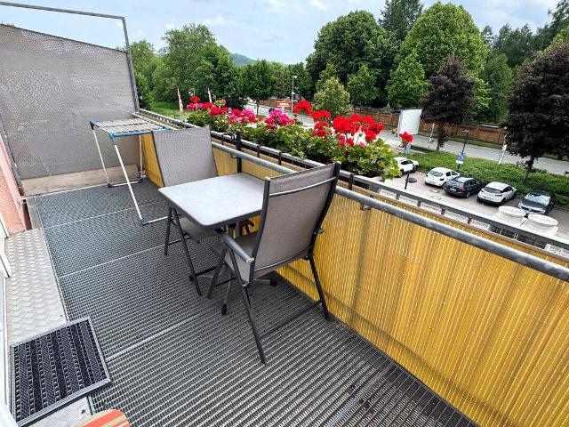 Etagenwohnung kaufen in Gera