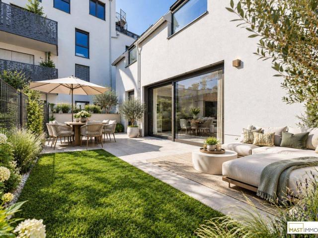Apartment kaufen in Liesing, Wien