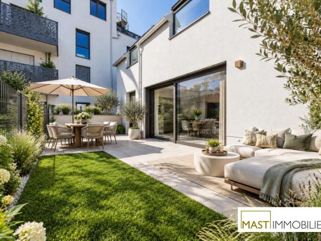 Maisonette kaufen in Wien