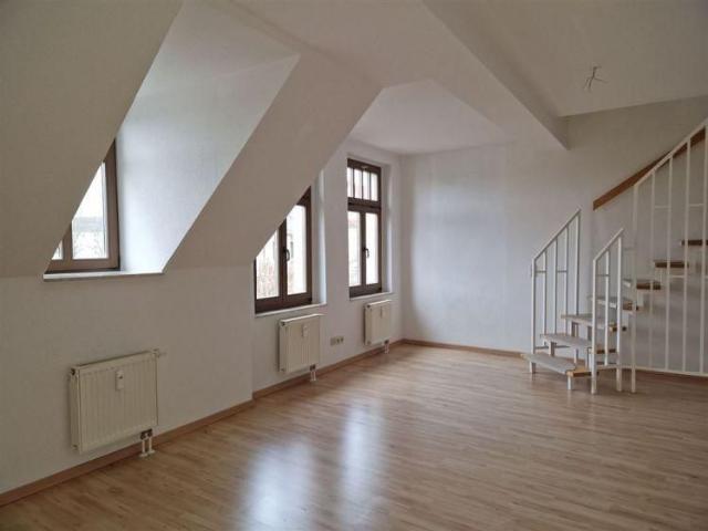 Apartment mieten in Sonnenberg, Chemnitz