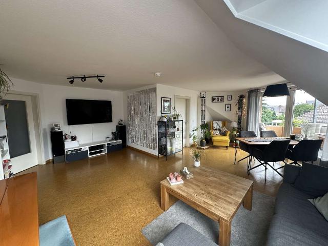 Wohnung kaufen in Mitte, Kassel