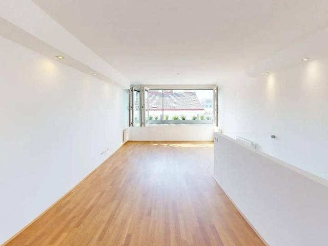 Apartment kaufen in Seestadt, Wien