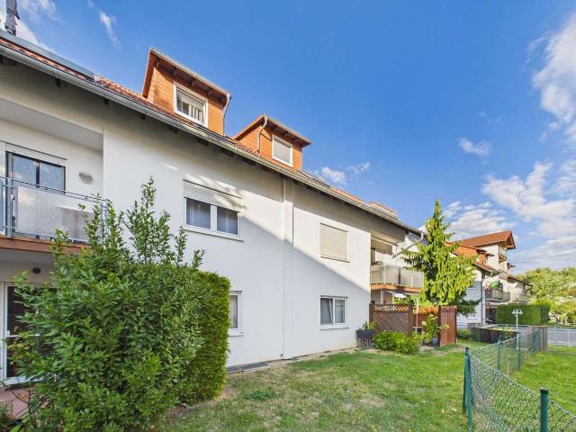 Wohnung kaufen in Wörrstadt, Landkreis Alzey-Worms