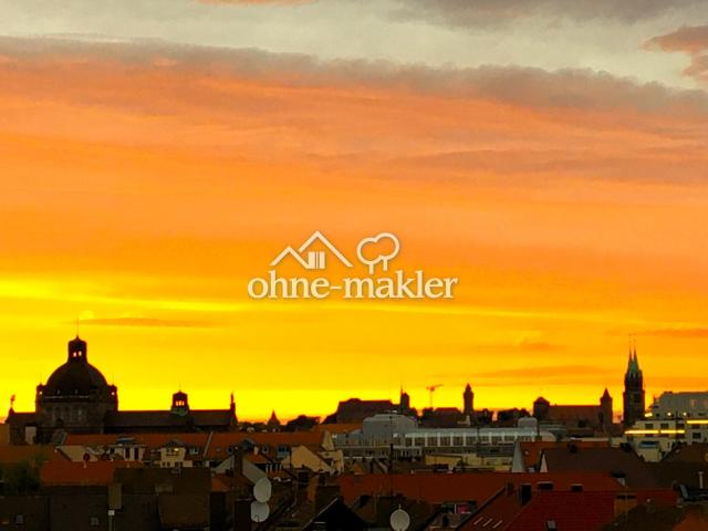 Apartment kaufen in Galgenhof, Nürnberg