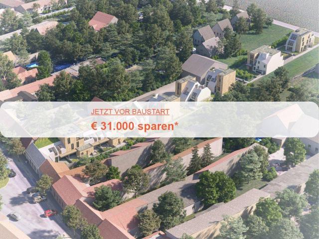 Apartment kaufen in Floridsdorf, Wien