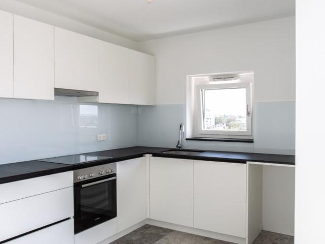 Wohnung mieten in Salzburg