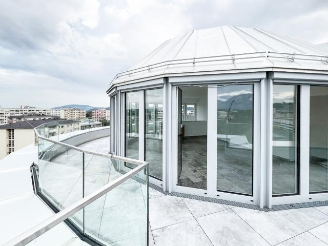 Apartment mieten in Lehen, Salzburg