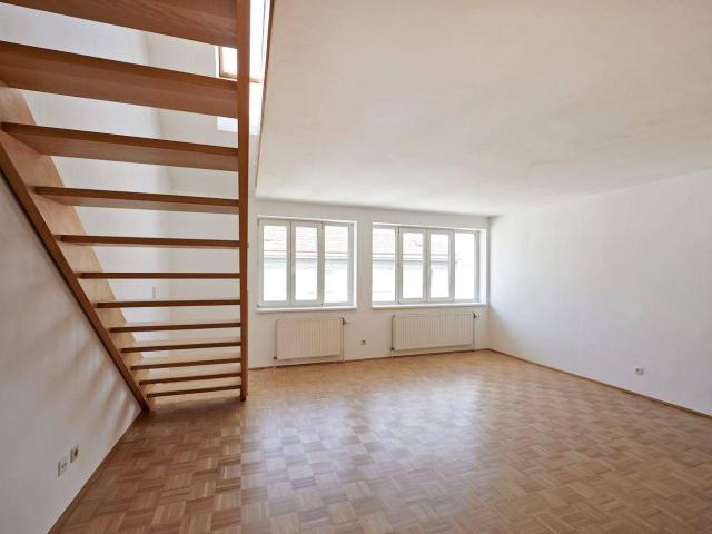 Apartment kaufen in KG Favoriten, Wien