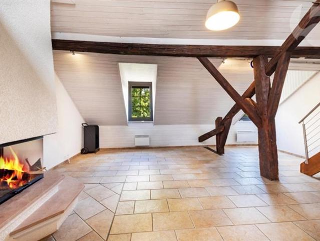 Wohnung kaufen in Crassier, Waadt