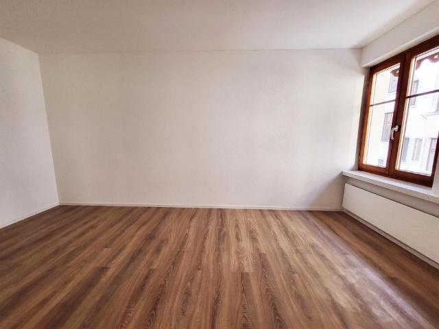 Apartment mieten in St. Jakob, St. Gallen
