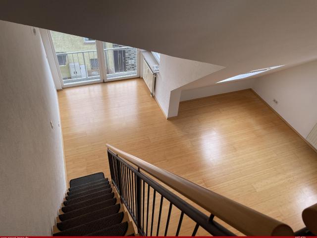 Apartment mieten in Poppenweiler, Ludwigsburg