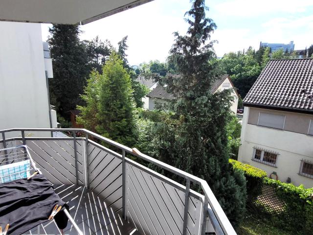 Apartment mieten in Neckarweihingen, Ludwigsburg