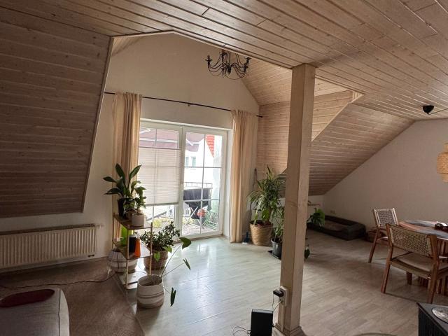 Wohnung mieten in Memmingen, Bayern