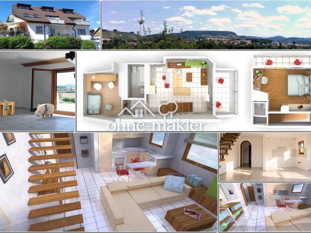 Apartment kaufen in Bretzfeld, Baden-Württemberg