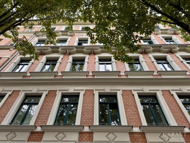 Wohnung kaufen in Leipzig, Sachsen