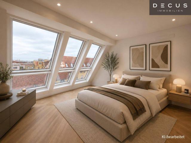 Apartment kaufen in Meidling, Wien