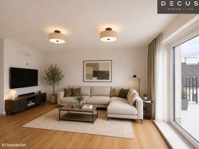 Wohnung kaufen in Meidling, Wien