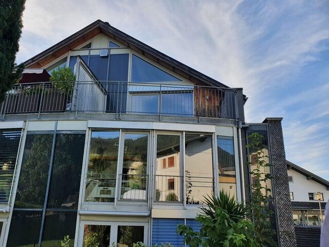 Apartment mieten in Alberschwende, Bezirk Bregenz