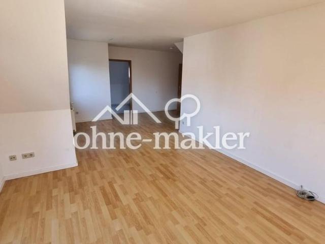 Apartment mieten in Sachsen-Anhalt