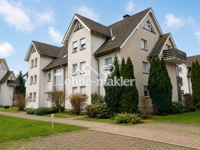 Wohnung mieten in Sachsen-Anhalt