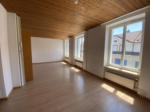 Apartment mieten in Birsfelden, Bezirk Arlesheim