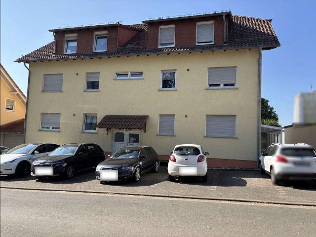 Wohnung kaufen in Waldmohr, Landkreis Kusel