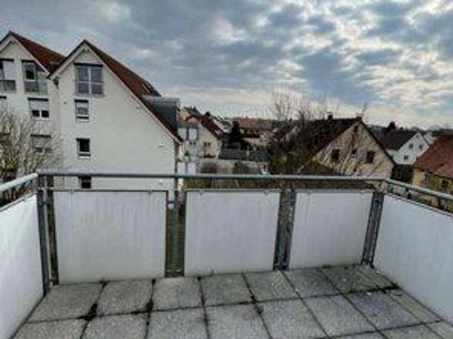 Wohnung kaufen in Neckarsulm, Baden-Württemberg