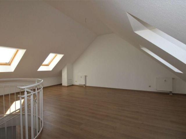 Apartment mieten in Liebertwolkwitz, Leipzig