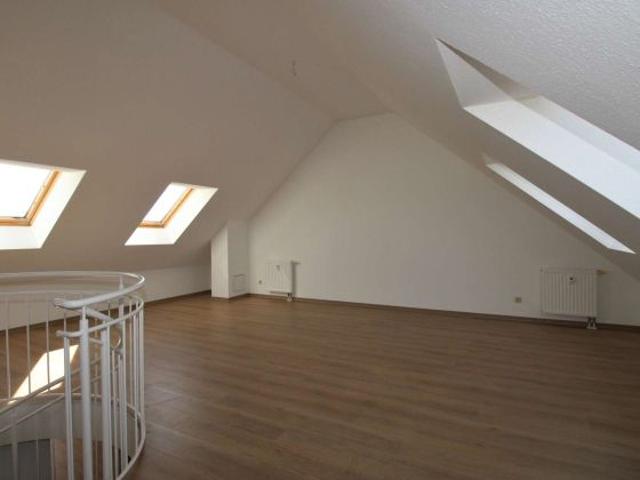 Wohnung mieten in Liebertwolkwitz, Leipzig
