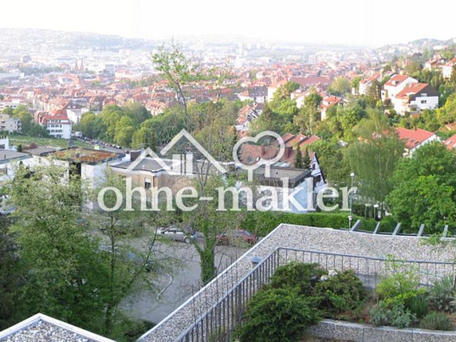 Apartment kaufen in Lehen, Stuttgart
