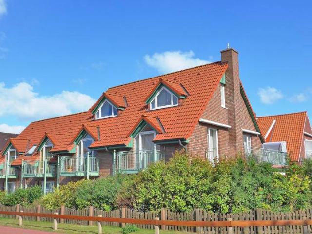 Wohnung kaufen in Norderney, Niedersachsen