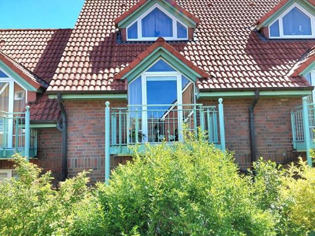 Wohnung kaufen in Norderney, Niedersachsen