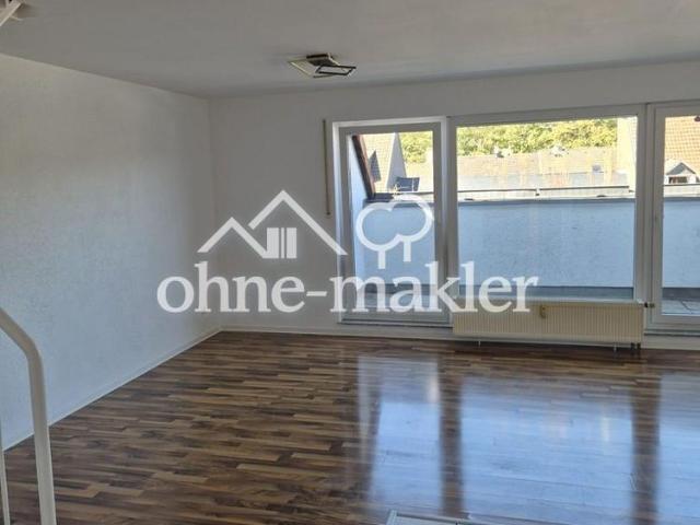 Apartment mieten in Wichlinghausen, Wuppertal