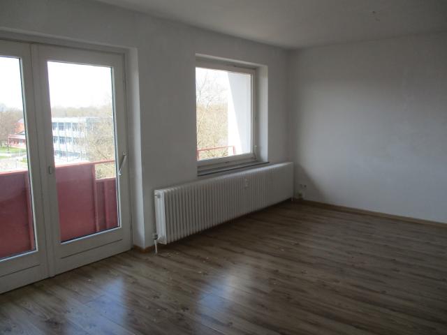 Apartment mieten in Lebenstedt, Salzgitter