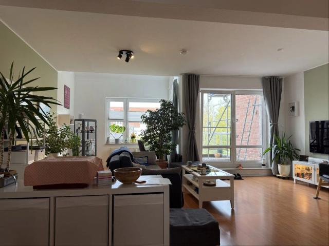 Apartment mieten in Wedel, Schleswig-Holstein