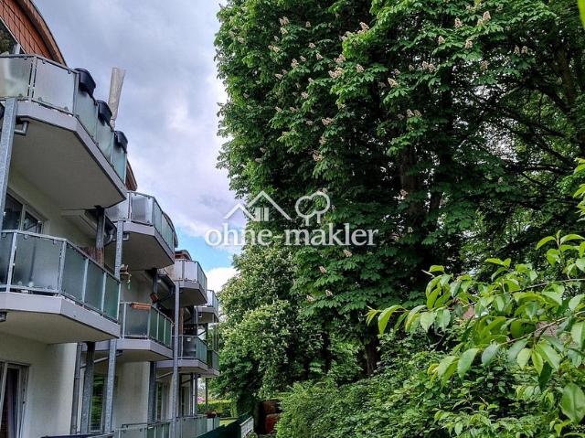 Apartment kaufen in Rahlstedt, Hamburg